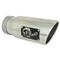 Afe Stainless Steel, With Muffler, 3 Inch Pipe Diameter, Dual Exhaust With Dual Exits, Rear Exit, 5 Inch 49-32081-P - alternate 3